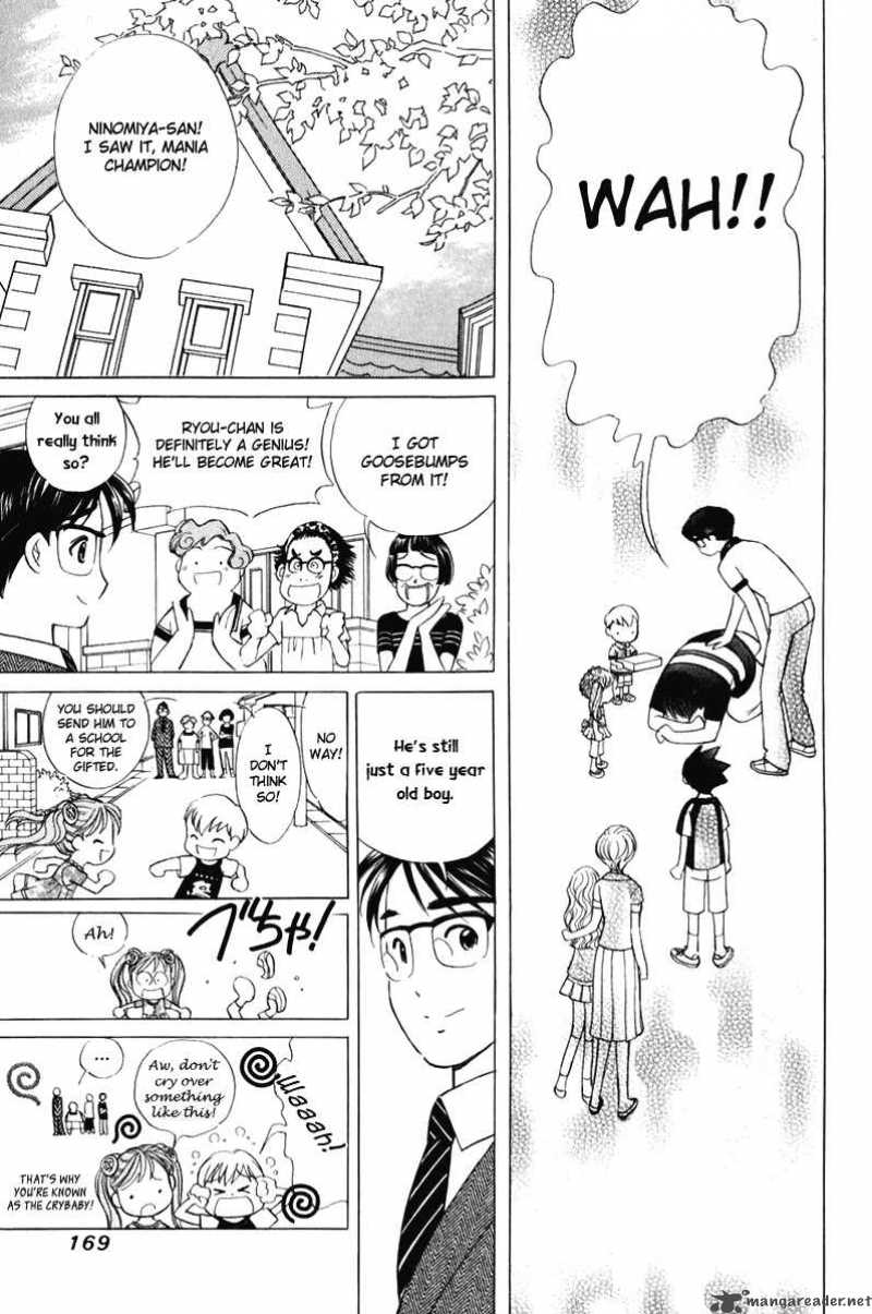 Orange Yane No ChIIsana Ie 55 24