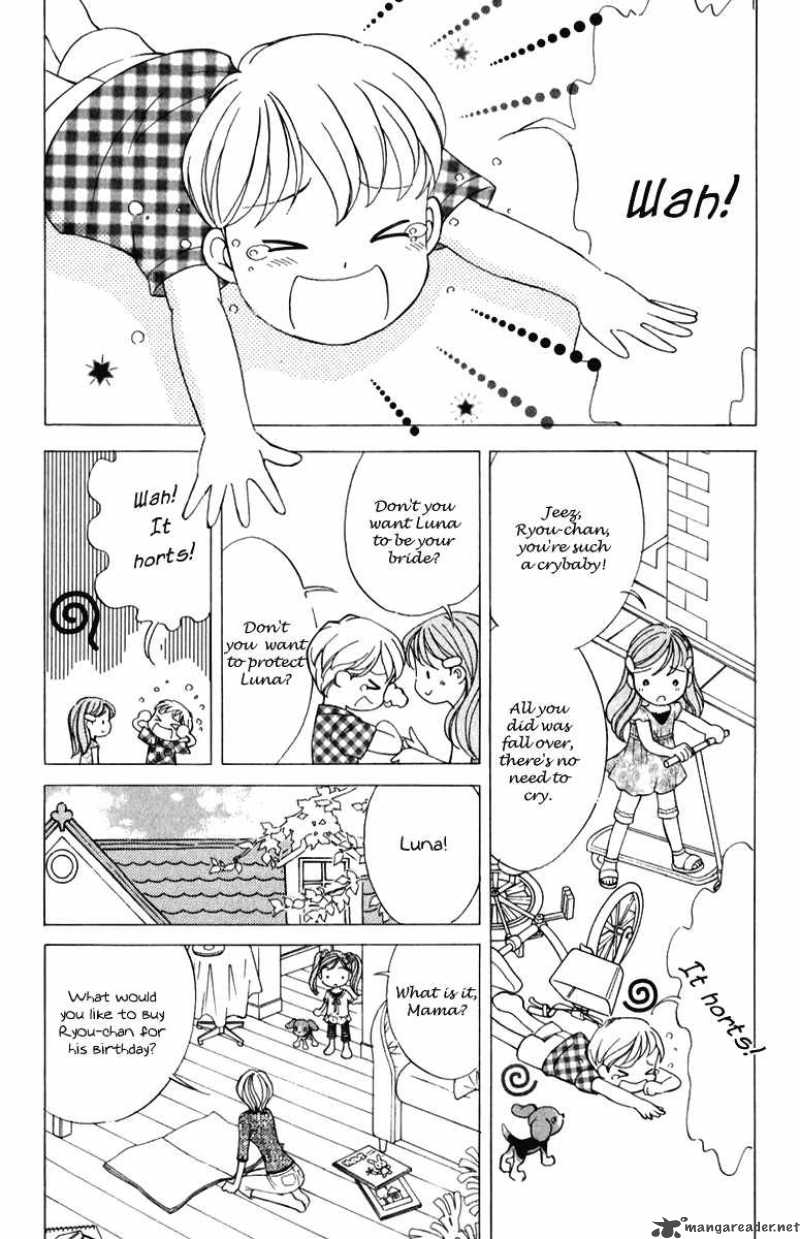 Orange Yane No ChIIsana Ie 55 3