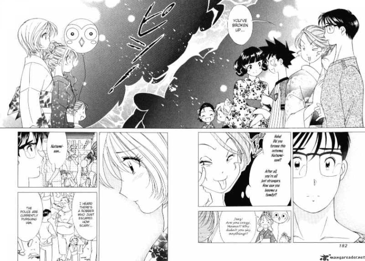 Orange Yane No ChIIsana Ie 56 12