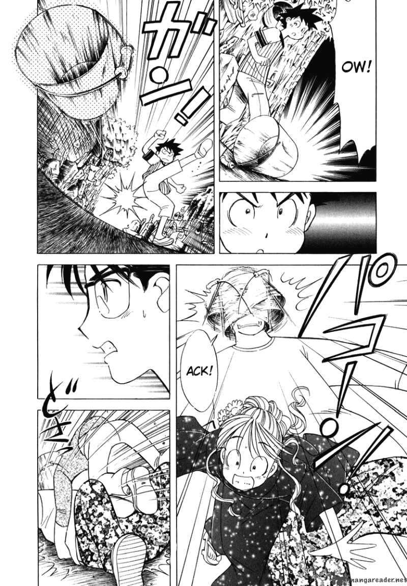 Orange Yane No ChIIsana Ie 56 19