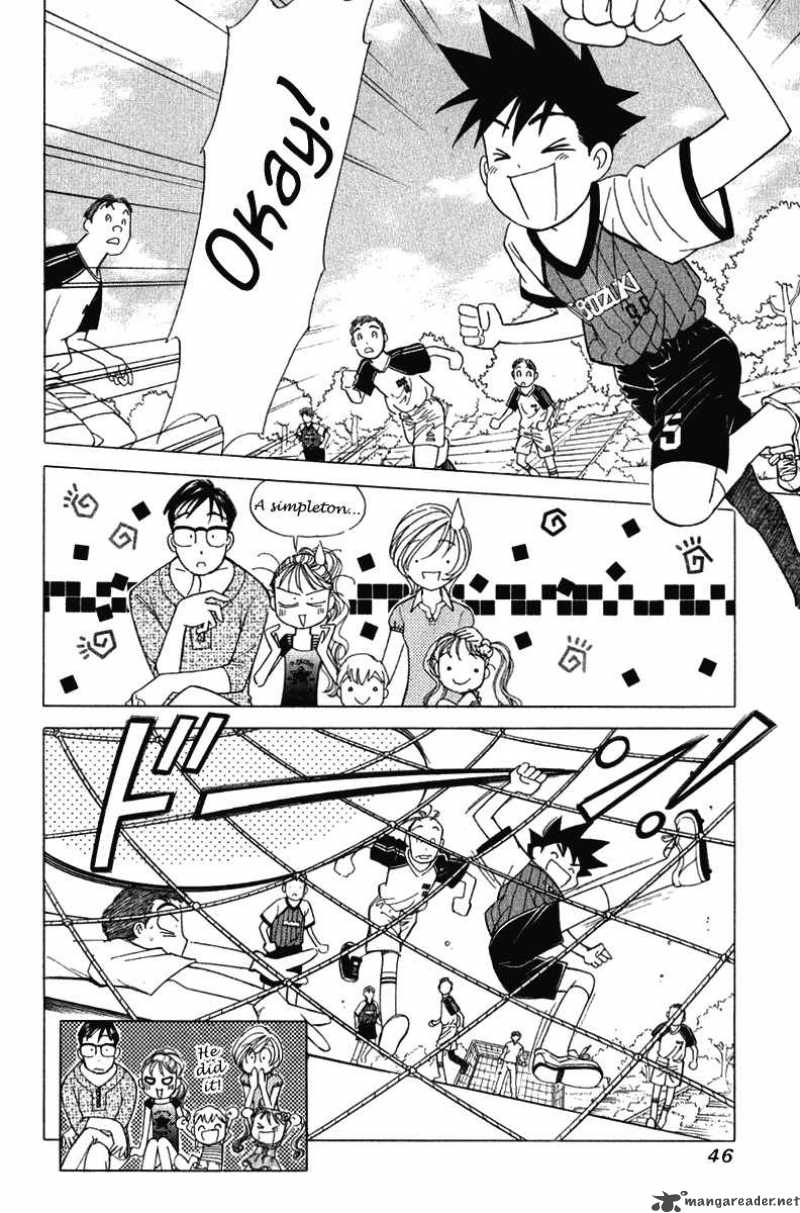 Orange Yane No ChIIsana Ie 58 21