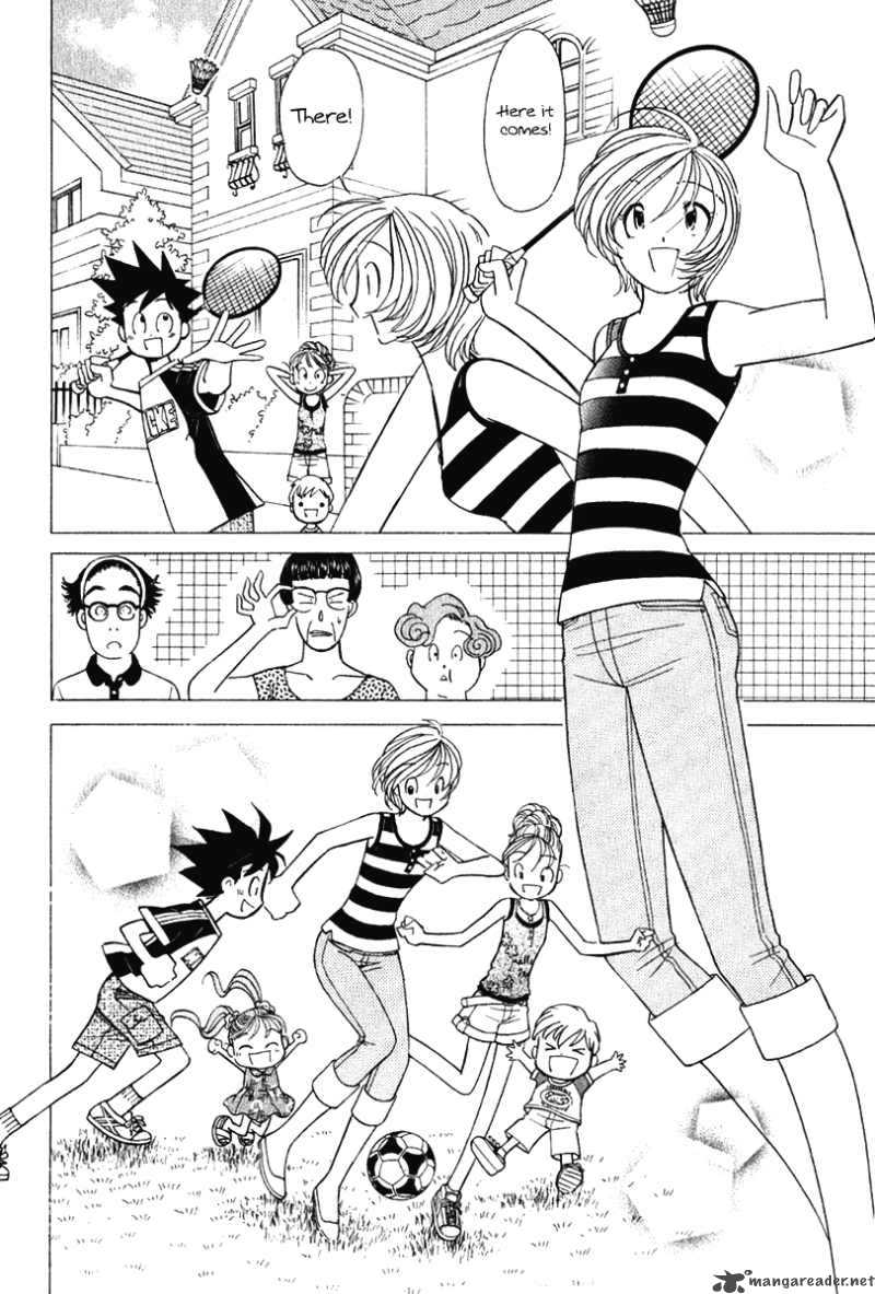 Orange Yane No ChIIsana Ie 59 3