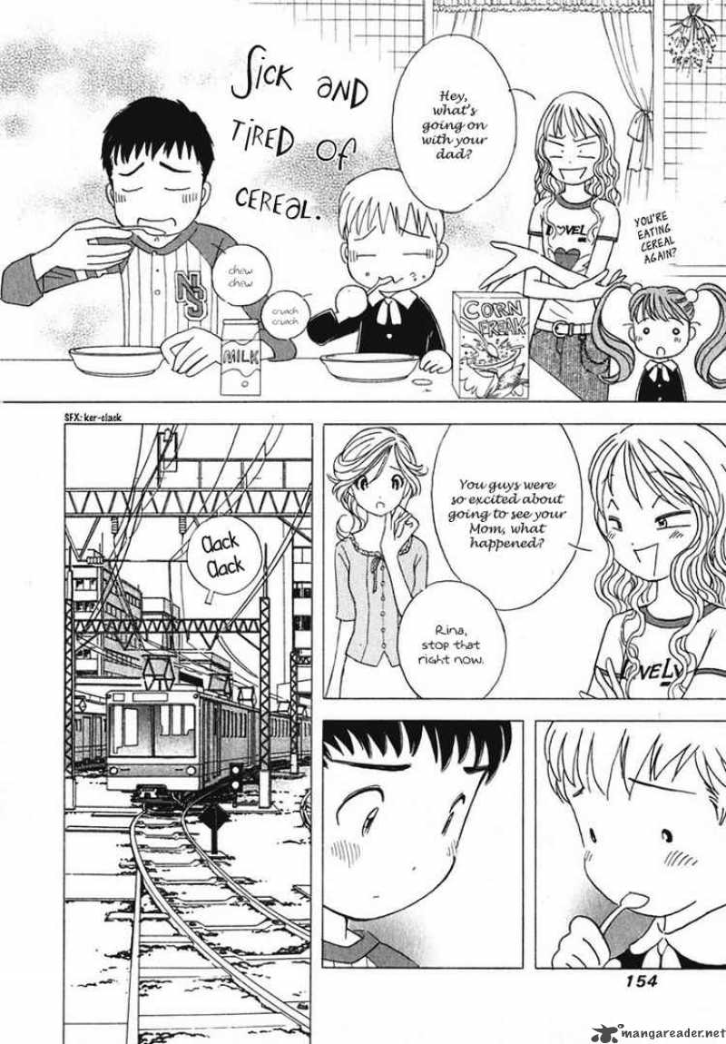 Orange Yane No ChIIsana Ie 6 14