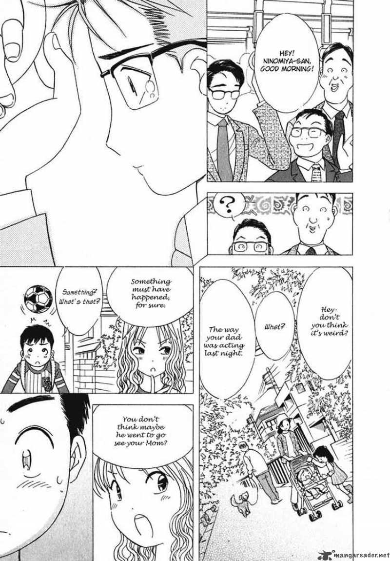 Orange Yane No ChIIsana Ie 6 15