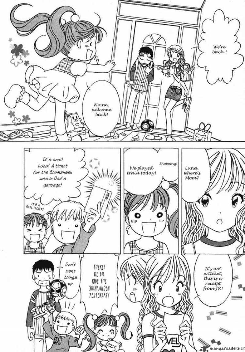 Orange Yane No ChIIsana Ie 6 16