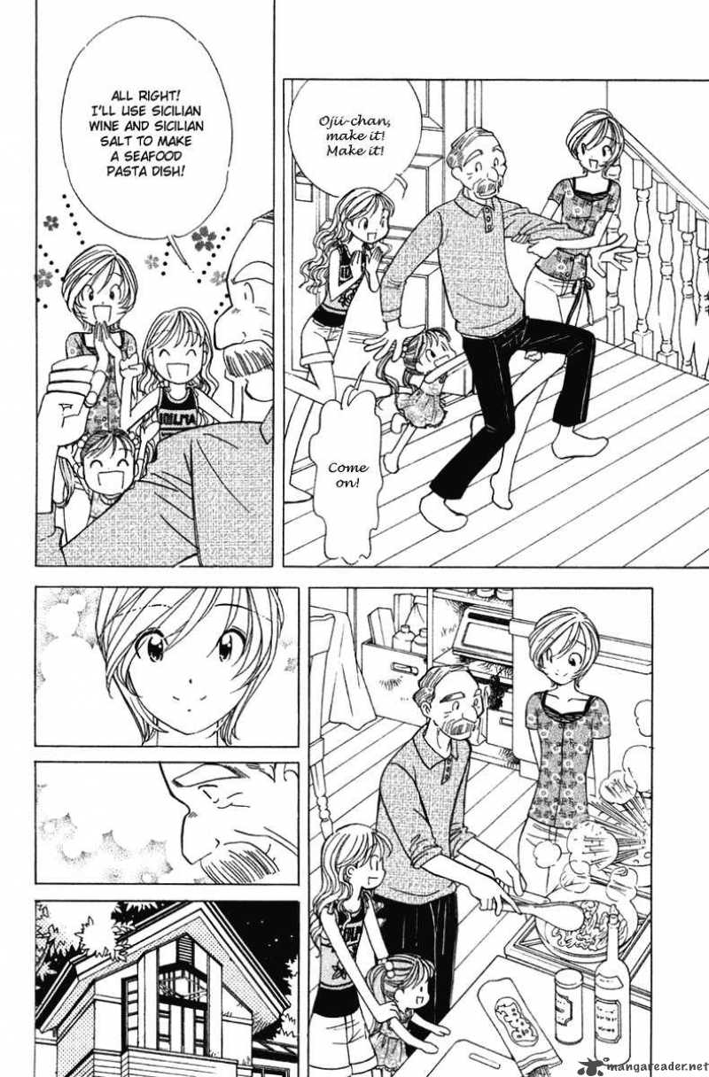 Orange Yane No ChIIsana Ie 60 19