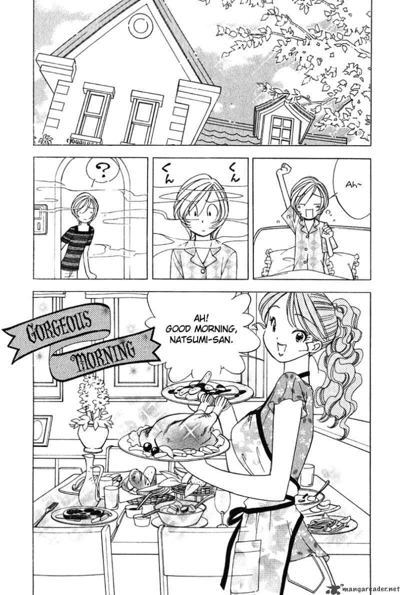 Orange Yane No ChIIsana Ie 61 10