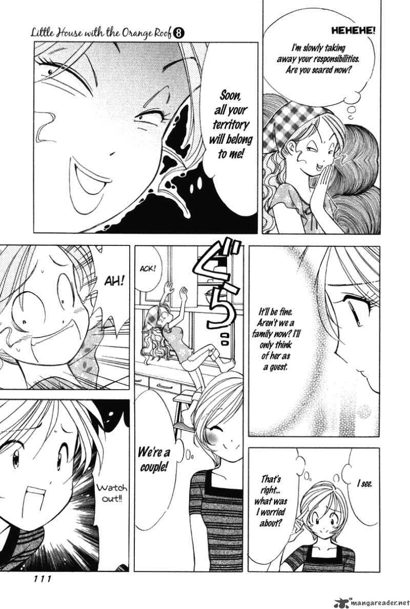 Orange Yane No ChIIsana Ie 61 14