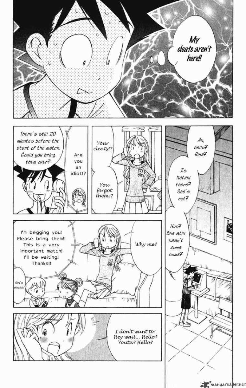 Orange Yane No ChIIsana Ie 62 15
