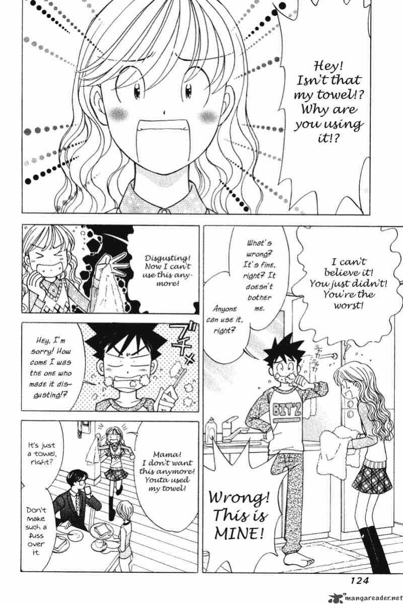 Orange Yane No ChIIsana Ie 62 3