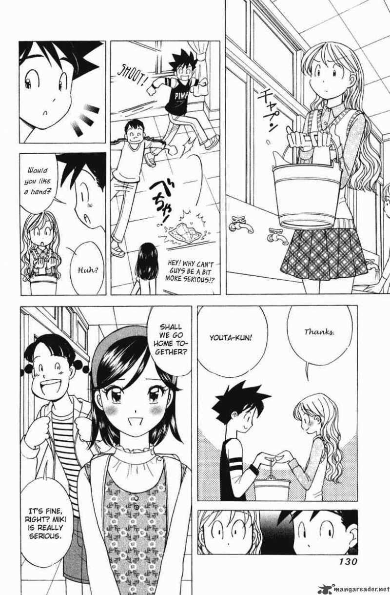 Orange Yane No ChIIsana Ie 62 9