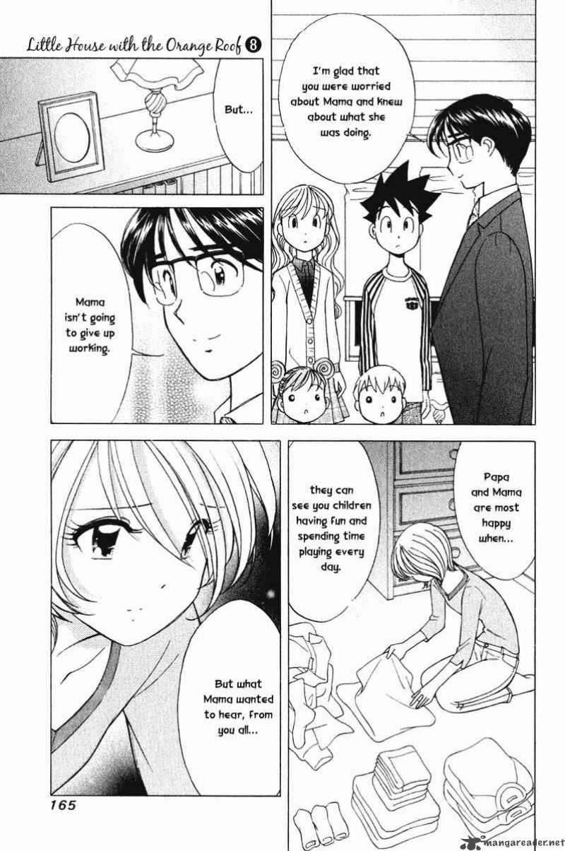 Orange Yane No ChIIsana Ie 63 20