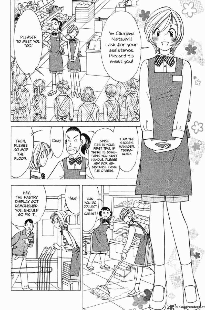 Orange Yane No ChIIsana Ie 63 7