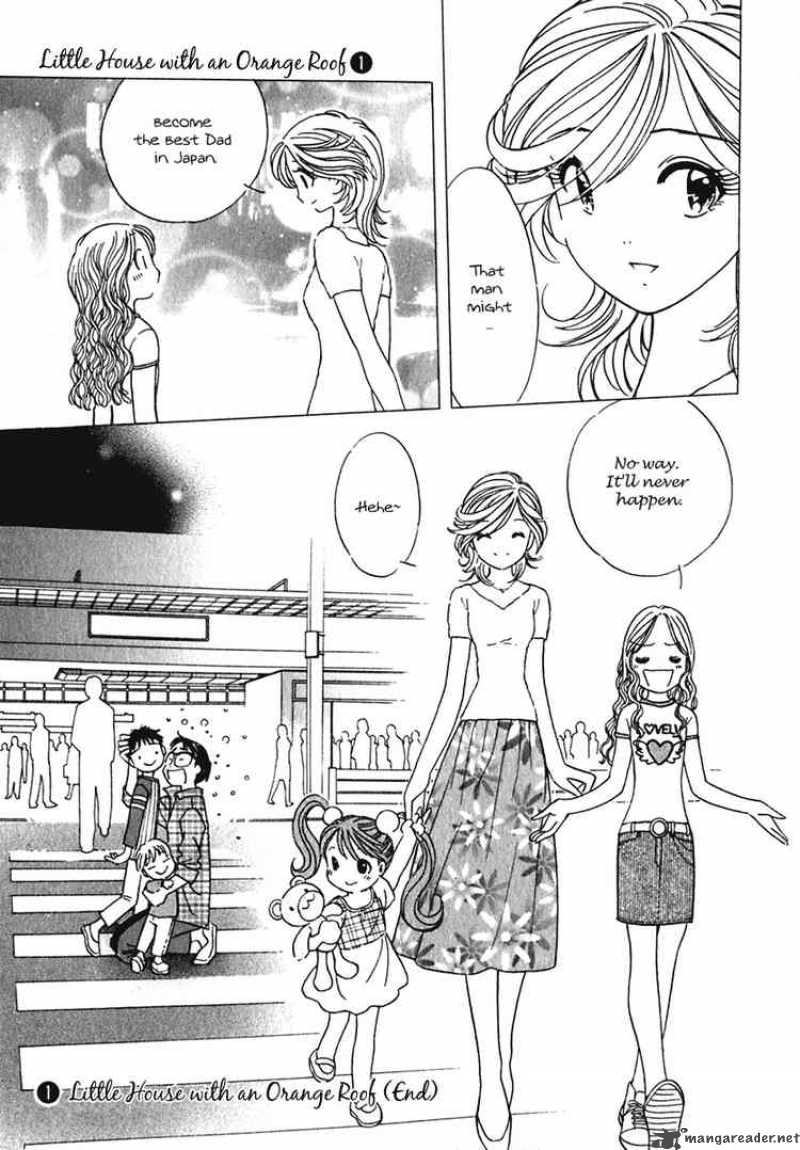 Orange Yane No ChIIsana Ie 8 23