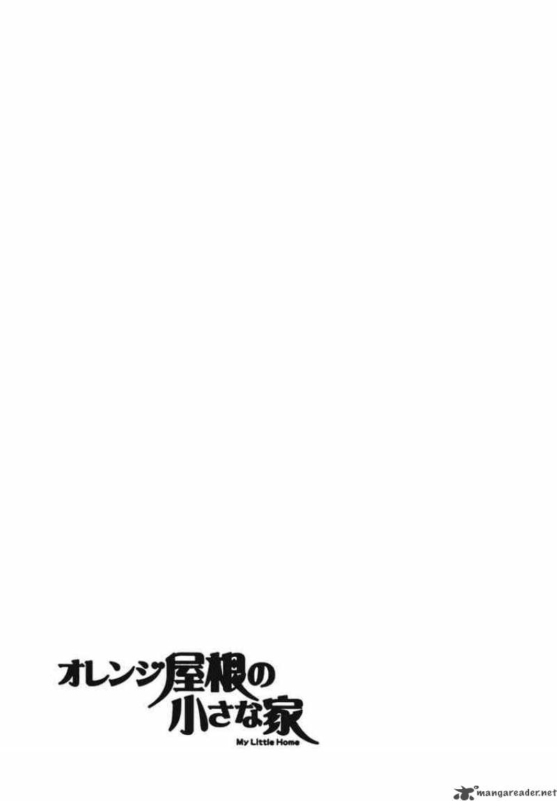 Orange Yane No ChIIsana Ie 8 25