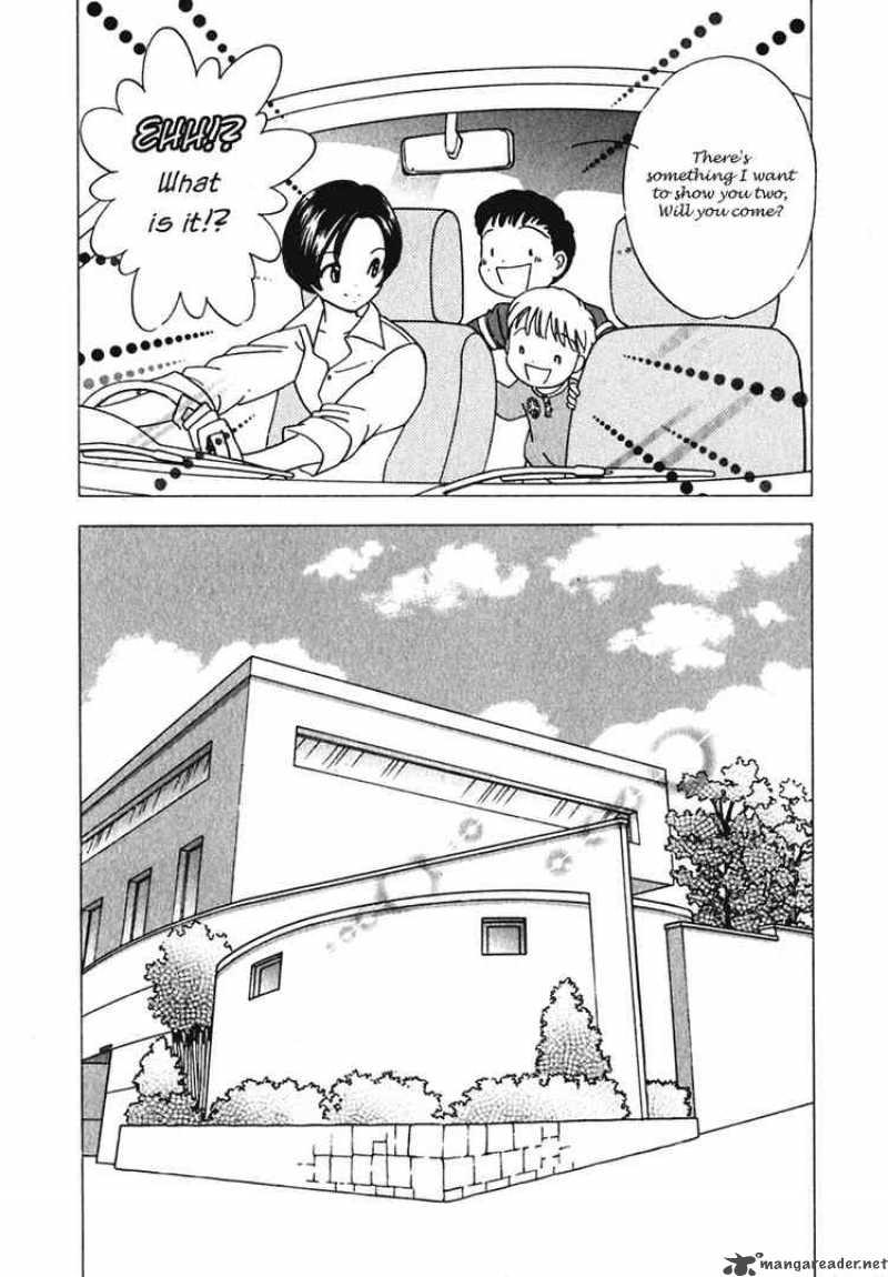 Orange Yane No ChIIsana Ie 8 3