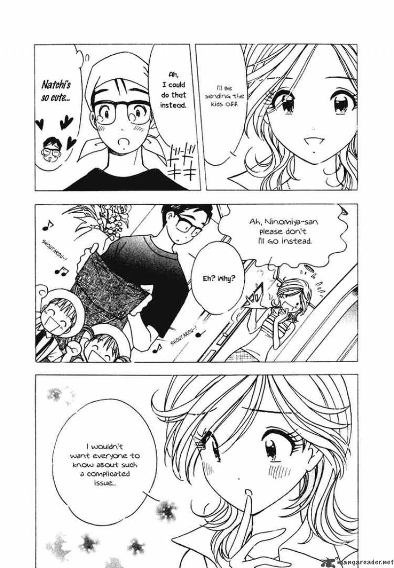 Orange Yane No ChIIsana Ie 9 11