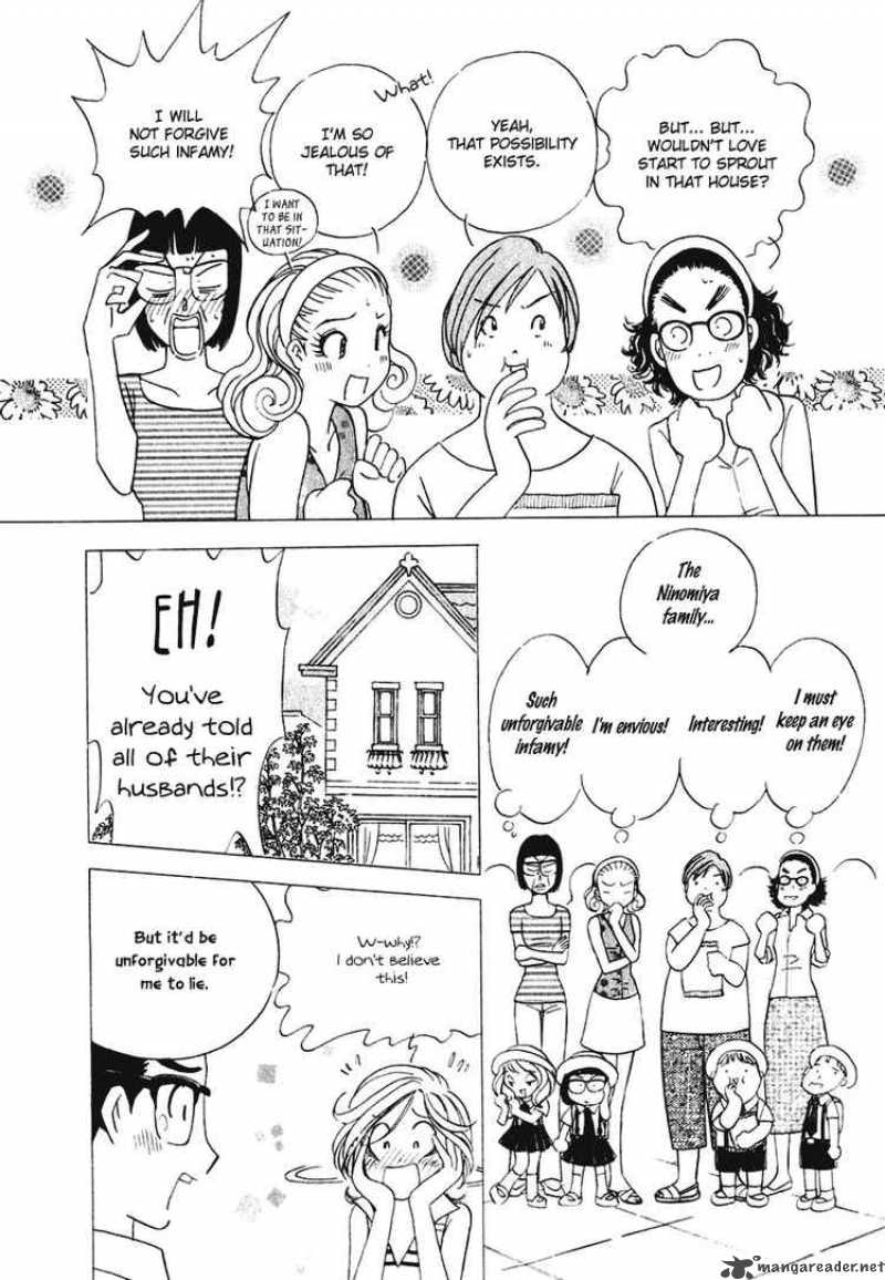Orange Yane No ChIIsana Ie 9 13