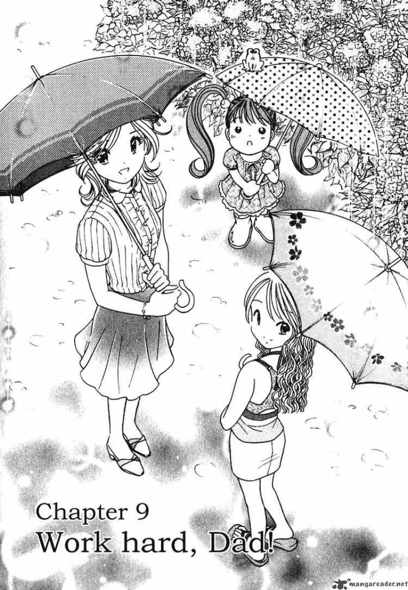 Orange Yane No ChIIsana Ie 9 4