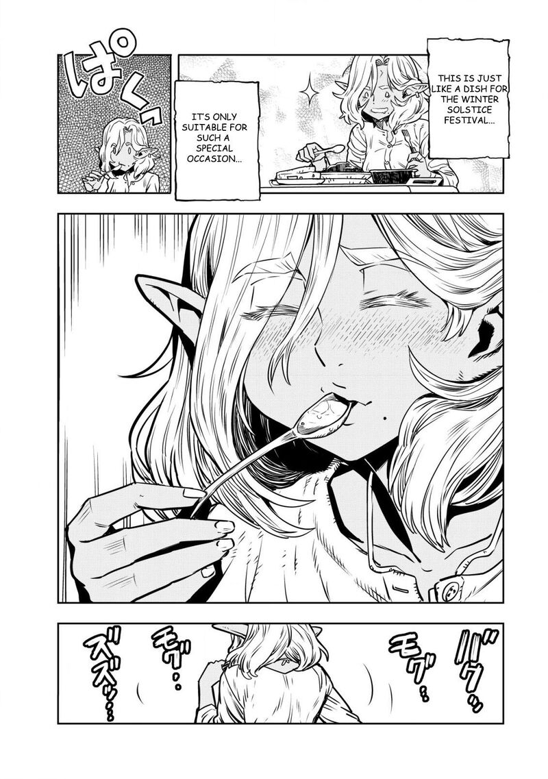 Orcsen Oukokushi Yaban Na Ooku No Kuni Wa Ikanishite Heiwa Na Elf No Kuni Wo Yakiharau Ni Itatta Ka 1 31