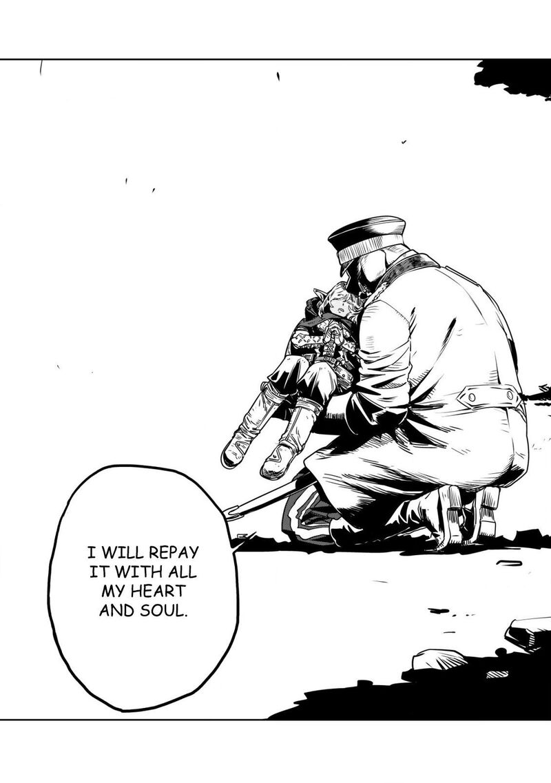 Orcsen Oukokushi Yaban Na Ooku No Kuni Wa Ikanishite Heiwa Na Elf No Kuni Wo Yakiharau Ni Itatta Ka 1 62