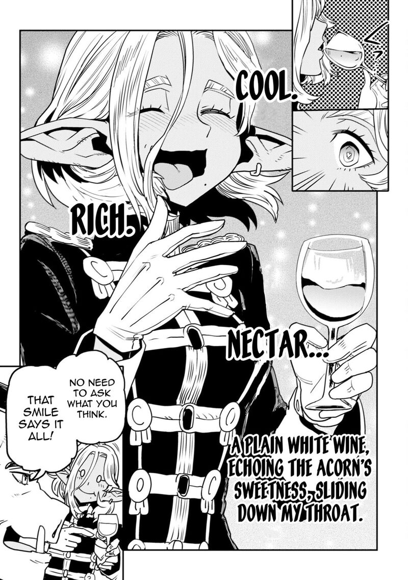 Orcsen Oukokushi Yaban Na Ooku No Kuni Wa Ikanishite Heiwa Na Elf No Kuni Wo Yakiharau Ni Itatta Ka 11 35