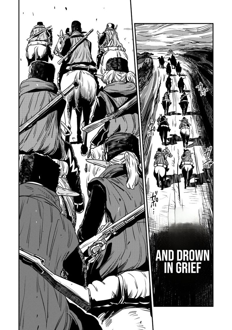 Orcsen Oukokushi Yaban Na Ooku No Kuni Wa Ikanishite Heiwa Na Elf No Kuni Wo Yakiharau Ni Itatta Ka 17b 34