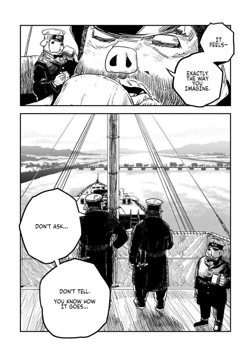 Orcsen Oukokushi Yaban Na Ooku No Kuni Wa Ikanishite Heiwa Na Elf No Kuni Wo Yakiharau Ni Itatta Ka 17b 41
