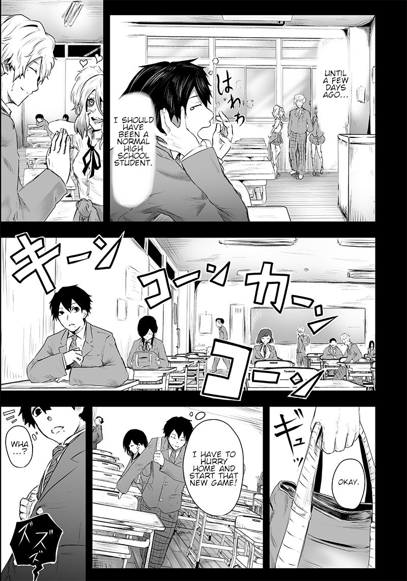 Ore Dake Fuguu Skill No Isekai Shoukan Hangyakuki Saijaku Skill Kyuushuu Ga Subete O Nomikomu Made 1 10