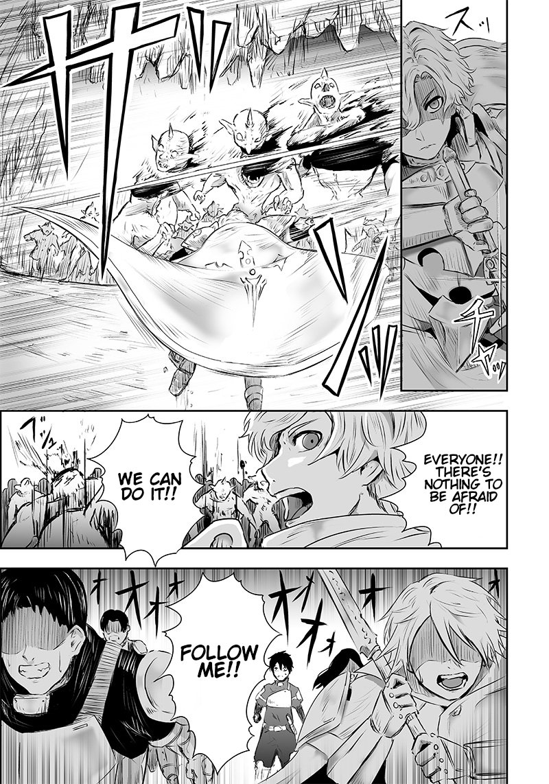 Ore Dake Fuguu Skill No Isekai Shoukan Hangyakuki Saijaku Skill Kyuushuu Ga Subete O Nomikomu Made 1 20