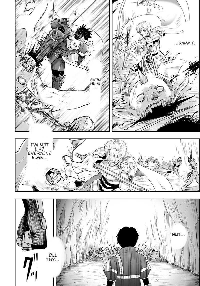 Ore Dake Fuguu Skill No Isekai Shoukan Hangyakuki Saijaku Skill Kyuushuu Ga Subete O Nomikomu Made 1 21