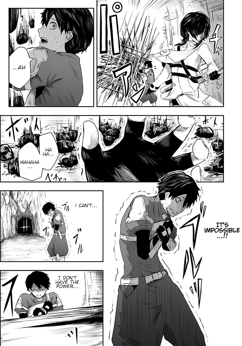 Ore Dake Fuguu Skill No Isekai Shoukan Hangyakuki Saijaku Skill Kyuushuu Ga Subete O Nomikomu Made 1 24