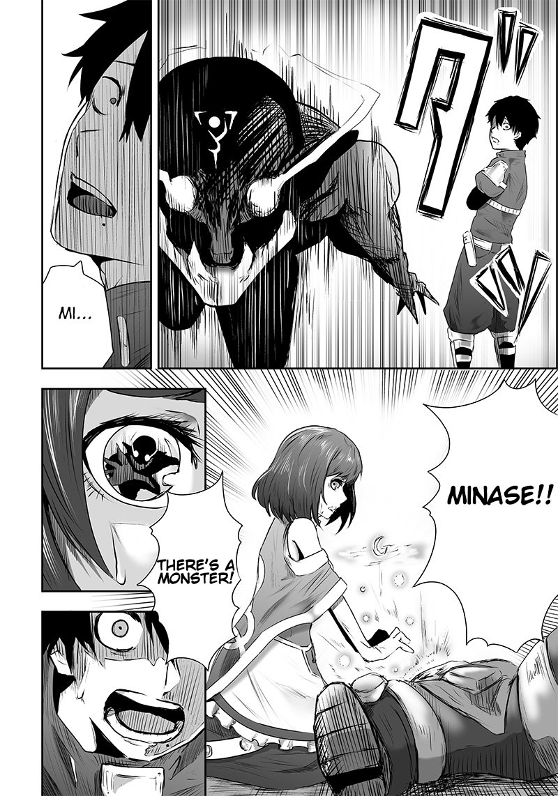 Ore Dake Fuguu Skill No Isekai Shoukan Hangyakuki Saijaku Skill Kyuushuu Ga Subete O Nomikomu Made 1 25
