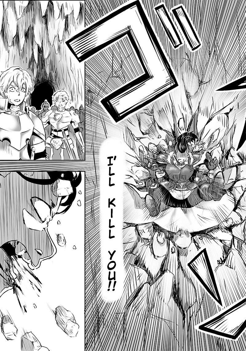 Ore Dake Fuguu Skill No Isekai Shoukan Hangyakuki Saijaku Skill Kyuushuu Ga Subete O Nomikomu Made 1 46