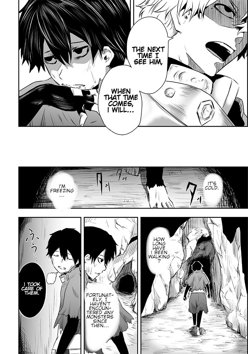 Ore Dake Fuguu Skill No Isekai Shoukan Hangyakuki Saijaku Skill Kyuushuu Ga Subete O Nomikomu Made 1 51