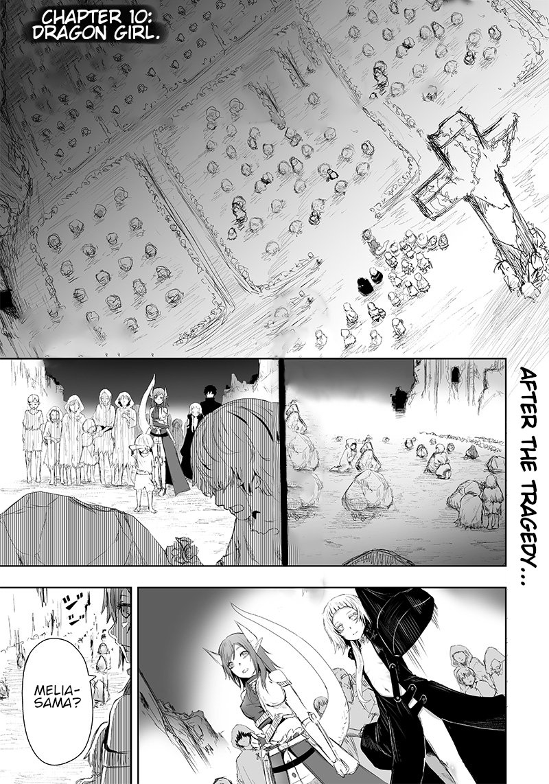 Ore Dake Fuguu Skill No Isekai Shoukan Hangyakuki Saijaku Skill Kyuushuu Ga Subete O Nomikomu Made 10 1