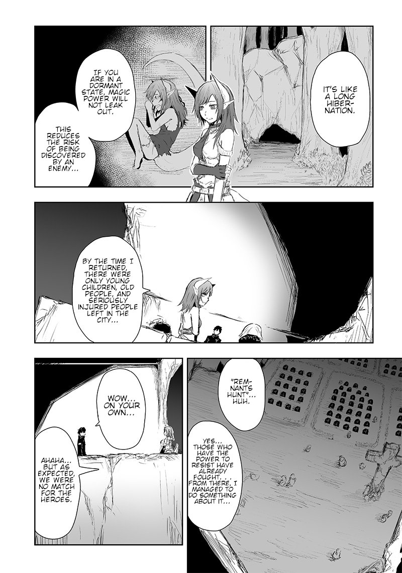 Ore Dake Fuguu Skill No Isekai Shoukan Hangyakuki Saijaku Skill Kyuushuu Ga Subete O Nomikomu Made 10 10
