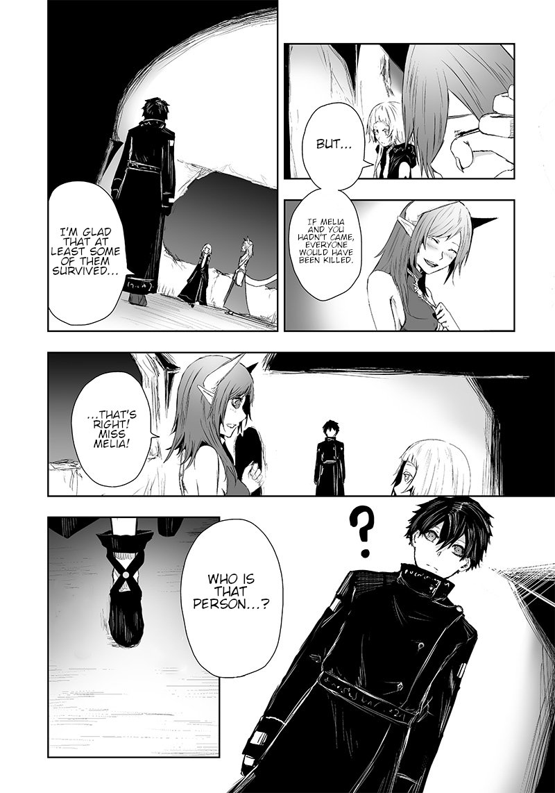 Ore Dake Fuguu Skill No Isekai Shoukan Hangyakuki Saijaku Skill Kyuushuu Ga Subete O Nomikomu Made 10 12