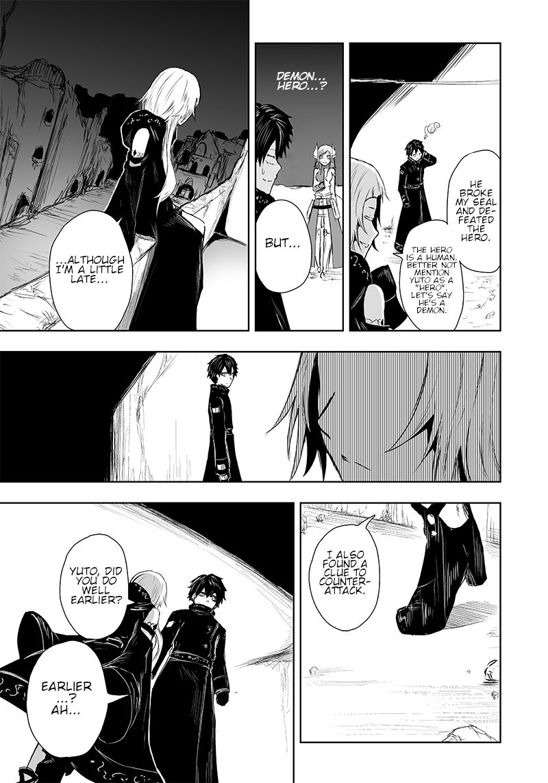 Ore Dake Fuguu Skill No Isekai Shoukan Hangyakuki Saijaku Skill Kyuushuu Ga Subete O Nomikomu Made 10 15