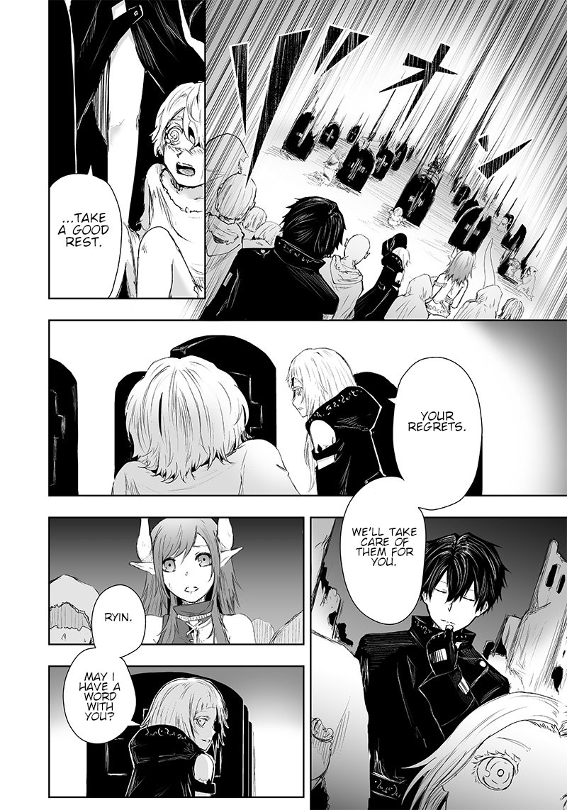 Ore Dake Fuguu Skill No Isekai Shoukan Hangyakuki Saijaku Skill Kyuushuu Ga Subete O Nomikomu Made 10 2