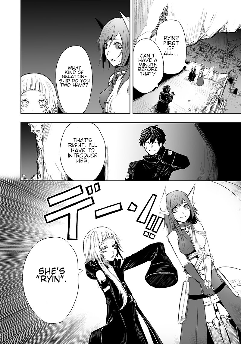 Ore Dake Fuguu Skill No Isekai Shoukan Hangyakuki Saijaku Skill Kyuushuu Ga Subete O Nomikomu Made 10 4
