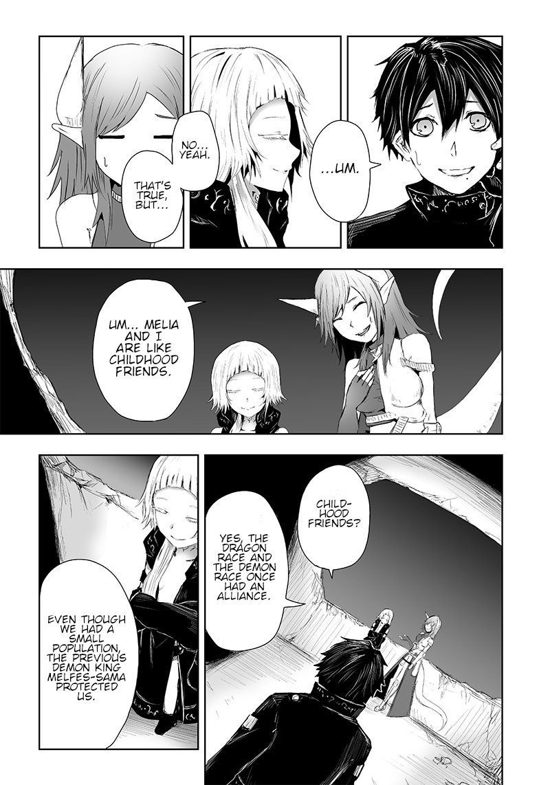 Ore Dake Fuguu Skill No Isekai Shoukan Hangyakuki Saijaku Skill Kyuushuu Ga Subete O Nomikomu Made 10 5