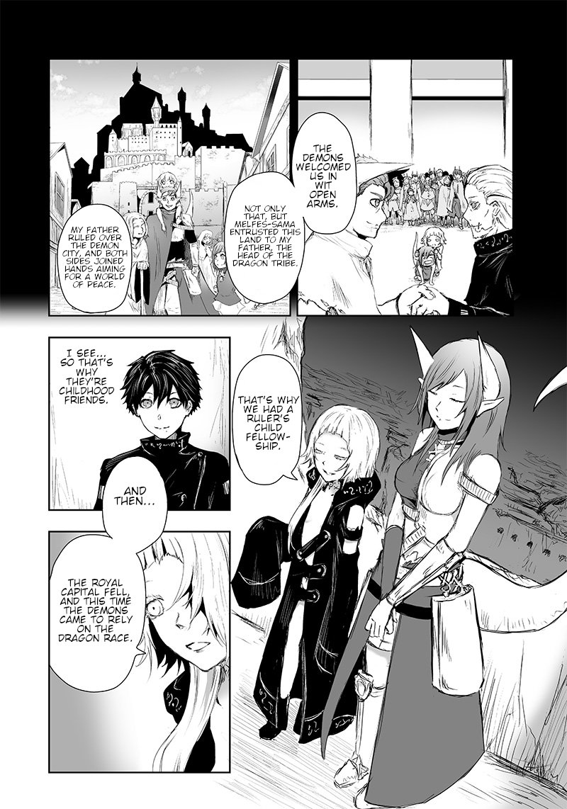 Ore Dake Fuguu Skill No Isekai Shoukan Hangyakuki Saijaku Skill Kyuushuu Ga Subete O Nomikomu Made 10 8