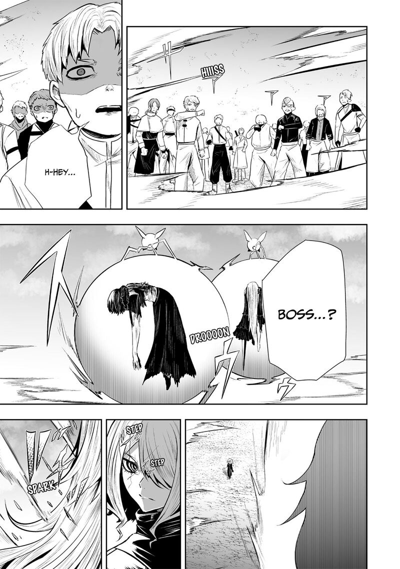 Ore Dake Fuguu Skill No Isekai Shoukan Hangyakuki Saijaku Skill Kyuushuu Ga Subete O Nomikomu Made 100 13