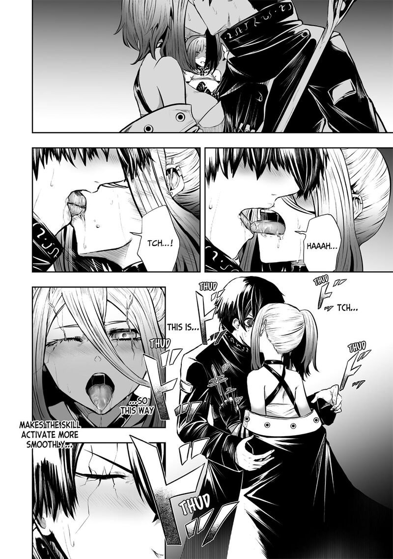 Ore Dake Fuguu Skill No Isekai Shoukan Hangyakuki Saijaku Skill Kyuushuu Ga Subete O Nomikomu Made 100 3