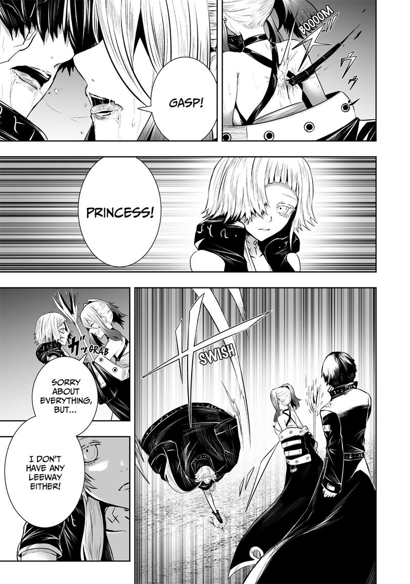 Ore Dake Fuguu Skill No Isekai Shoukan Hangyakuki Saijaku Skill Kyuushuu Ga Subete O Nomikomu Made 100 6