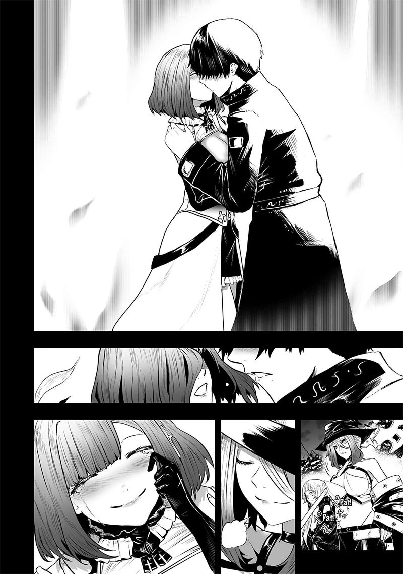 Ore Dake Fuguu Skill No Isekai Shoukan Hangyakuki Saijaku Skill Kyuushuu Ga Subete O Nomikomu Made 103 13