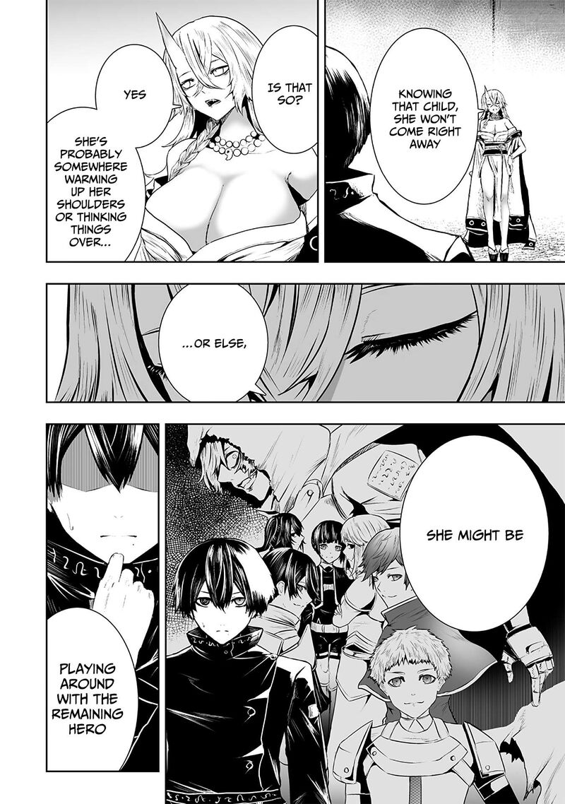 Ore Dake Fuguu Skill No Isekai Shoukan Hangyakuki Saijaku Skill Kyuushuu Ga Subete O Nomikomu Made 103 19