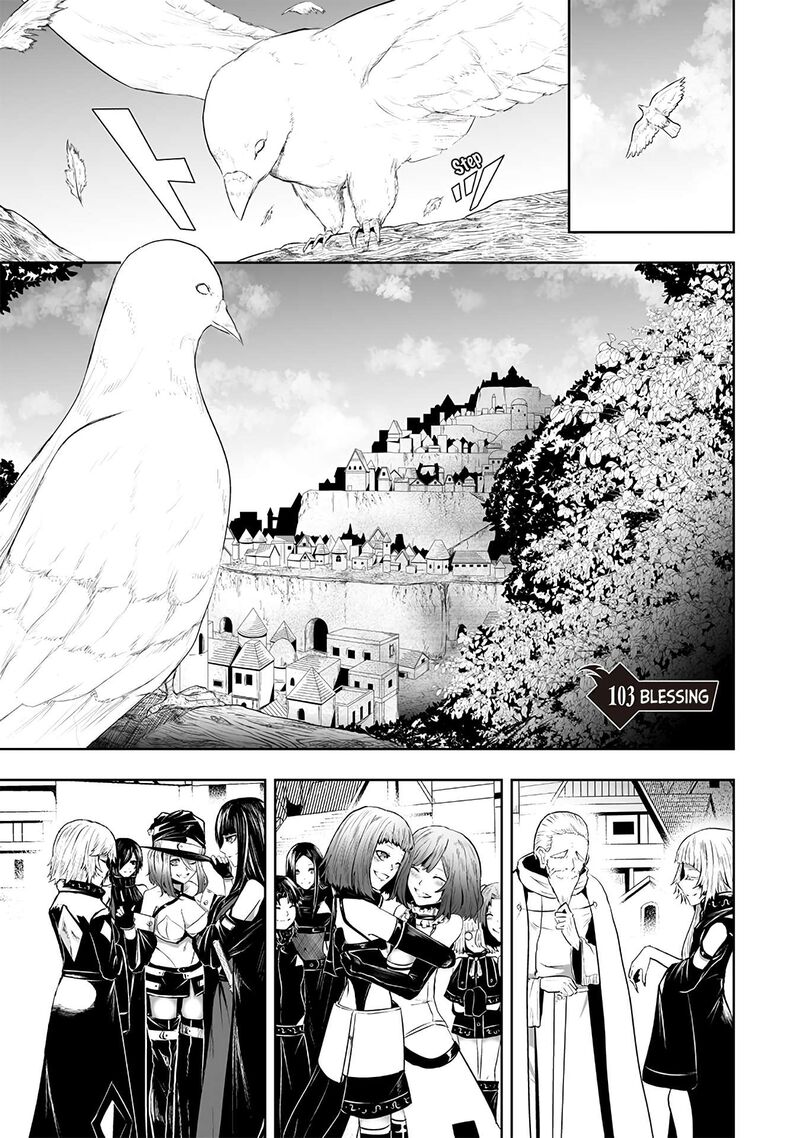 Ore Dake Fuguu Skill No Isekai Shoukan Hangyakuki Saijaku Skill Kyuushuu Ga Subete O Nomikomu Made 103 2