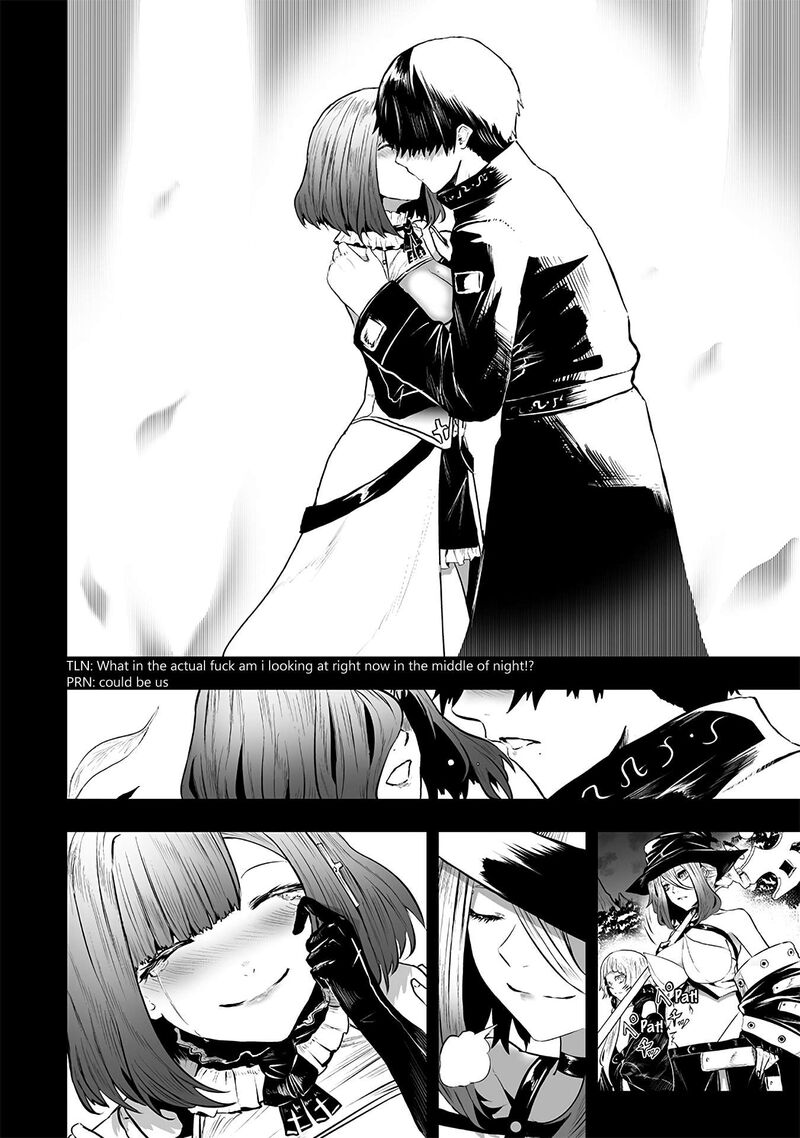 Ore Dake Fuguu Skill No Isekai Shoukan Hangyakuki Saijaku Skill Kyuushuu Ga Subete O Nomikomu Made 103 21